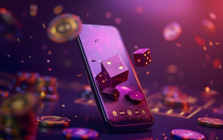 Katalog permainan slot Habanero di platform mitra77 menampilkan tema dan fitur bonus yang beragam