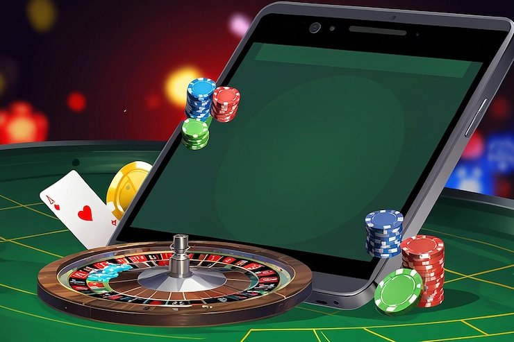 Layar fitur bonus Mahjong Ways menampilkan putaran gratis yang dipicu dengan pengganda aktif